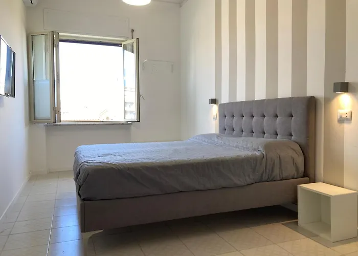Damama Appartement Rome
