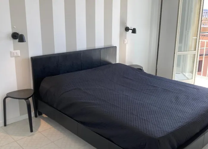 Appartement Damama Rome