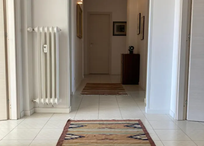 Damama Appartement *