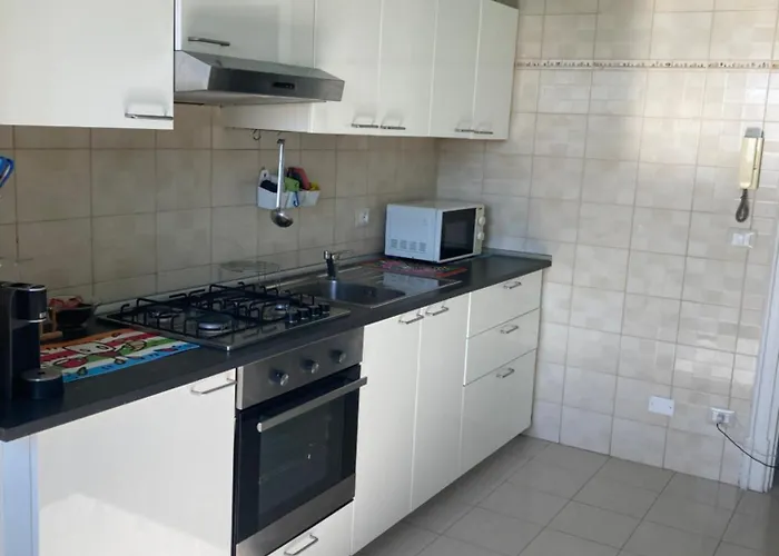 Appartement Damama *