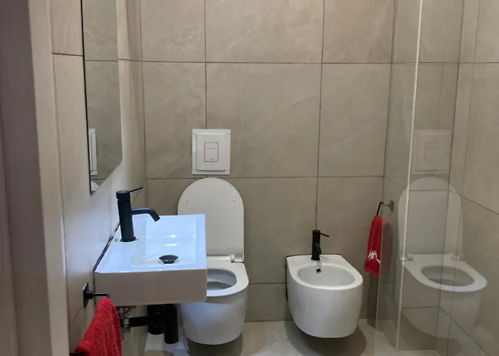 Damama Appartement