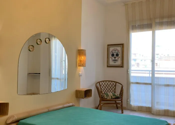 Appartement Damama *