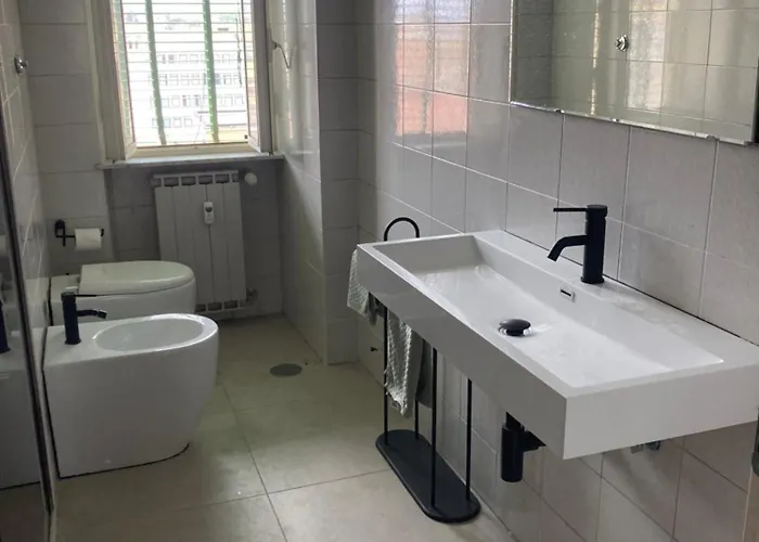 Appartement Damama Rome