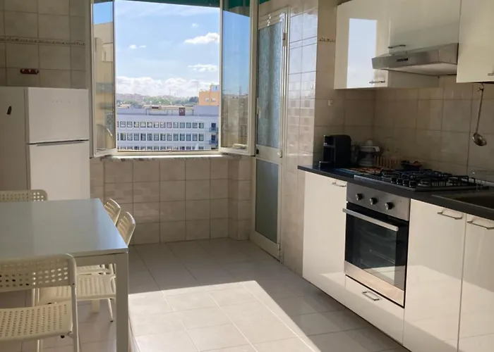 Damama Appartement
