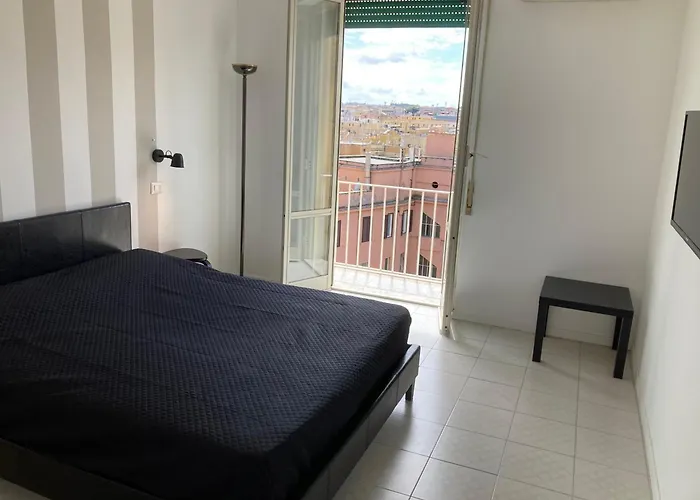 Damama Appartement Rome