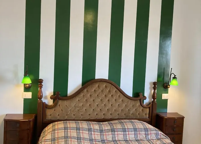 Damama Appartement Rome