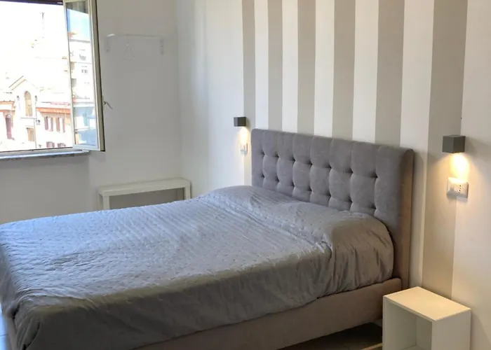 Appartement Damama