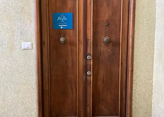 Appartement Damama Rome