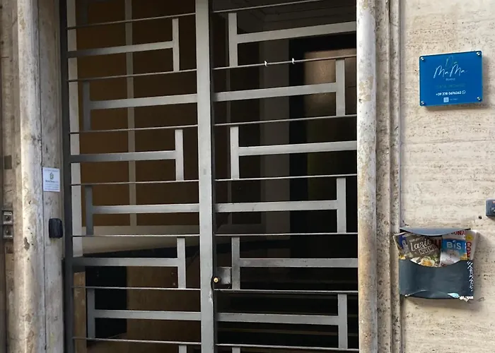 Appartement Damama
