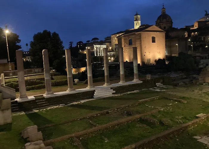 Damama * Rome